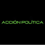 Acción política logo