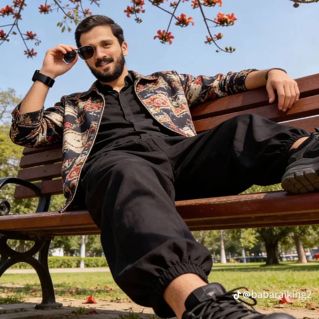 Post from Ali 2.0 Official
