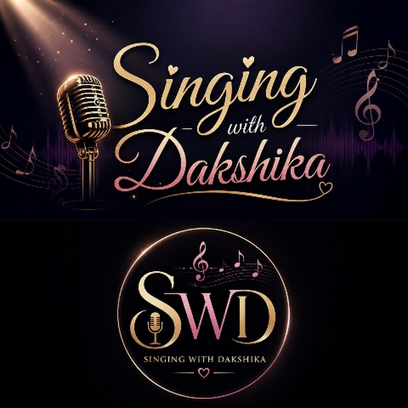 Singing with Dakshita