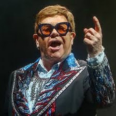 Elton John shows