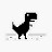 Dinosaur Game TR