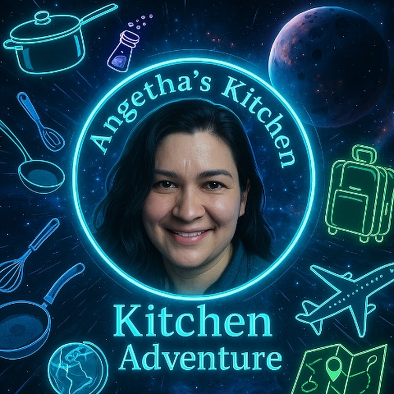 Agnetha's Kitchen Adventure