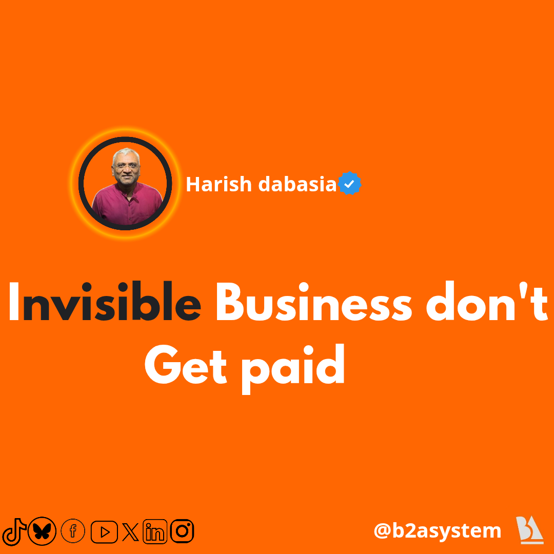 Post from B2A Business Growth