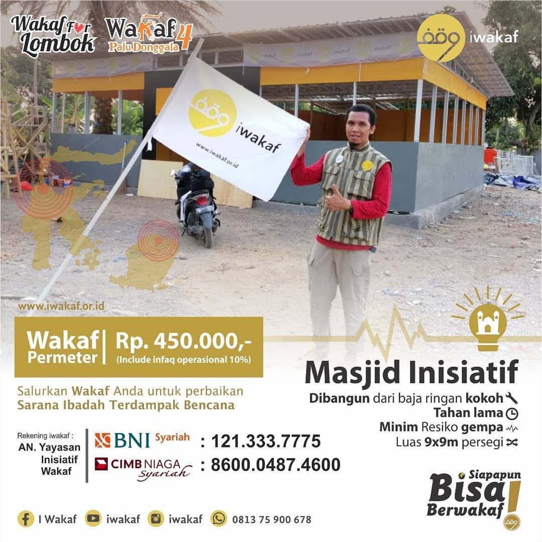 Post from Arkian Widi