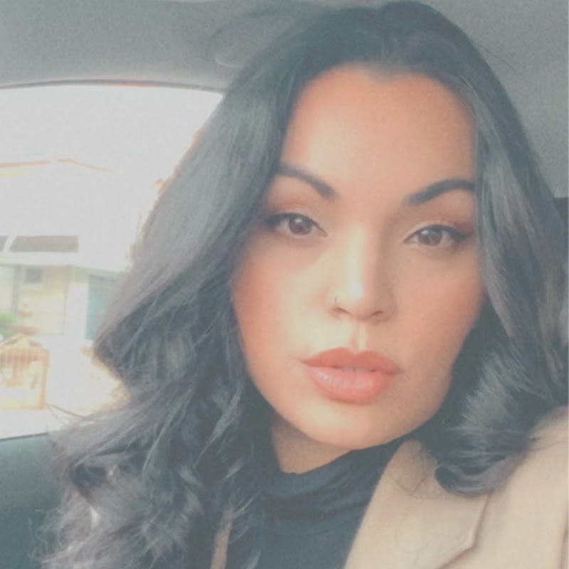 Tiffanie Morales - Graphic Design
