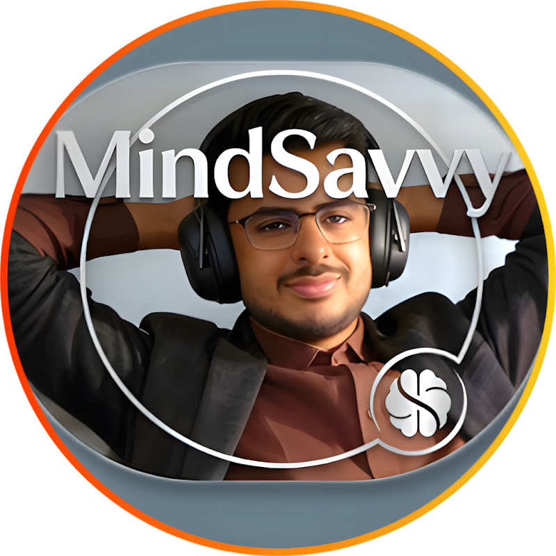MindSavvyy