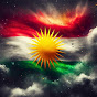 Relaxing Flag Kurdistan logo