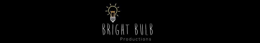 Bright Bulb Productions YouTube kanalı avatarı