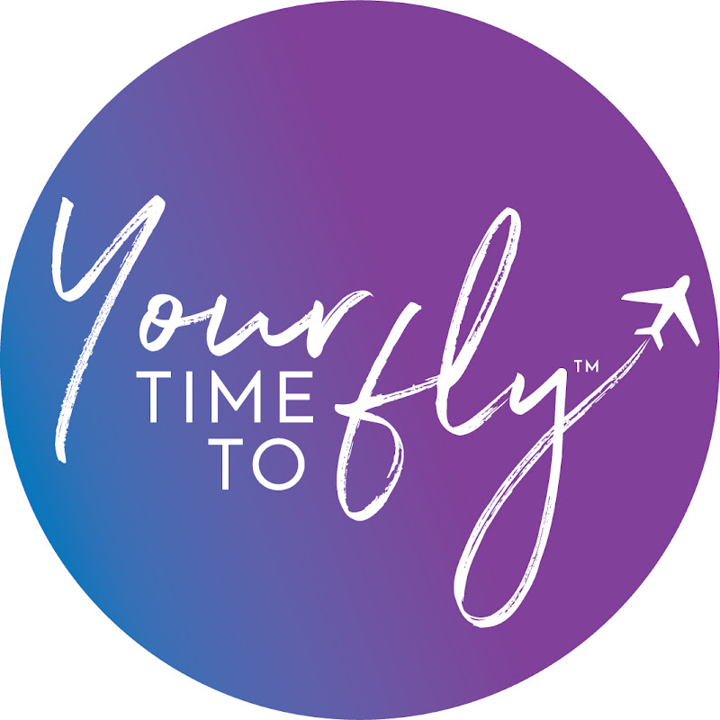 Your Time to Fly