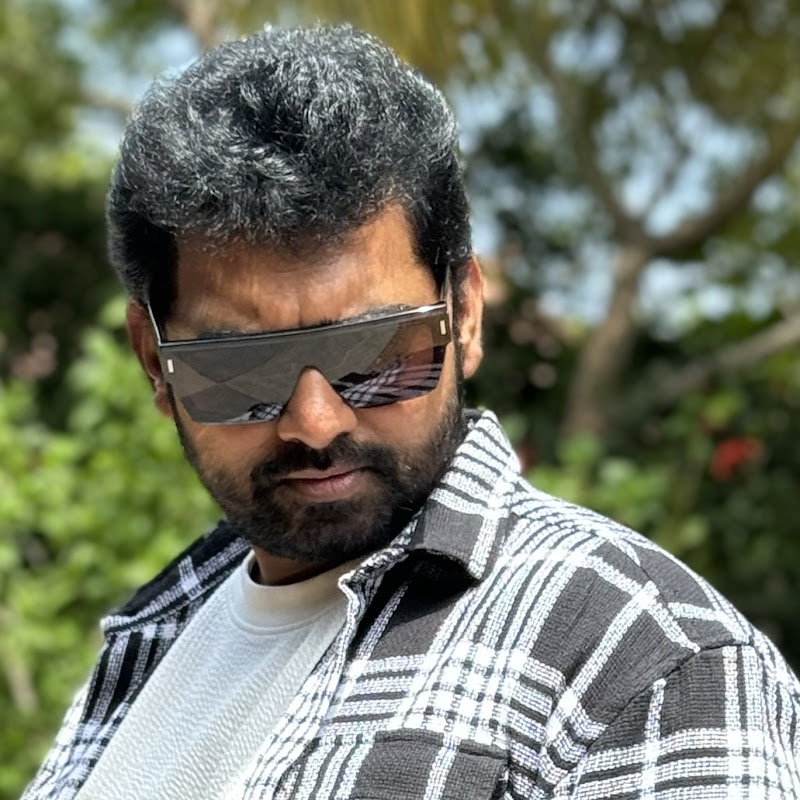 Bhanu Chandar
