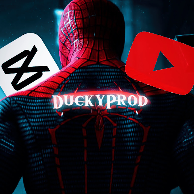 DuckyProd