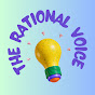 The Rational Voice logo