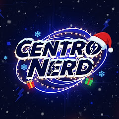 Centro Nerd