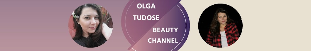 Olga Tudose YouTube channel avatar
