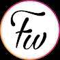 Fit world health care logo