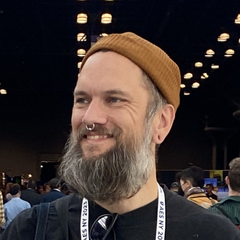 HoboRec Recording & Mixing