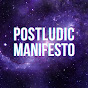 Postludic Manifesto logo