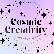 Cosmic Creativity: The Universe is Numbers