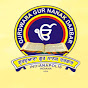 Gurdwara Gur Nanak Darbar logo