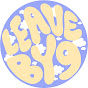 LEAVE BY 9 logo