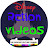 Disney action videos mondo blue Sky studios and al