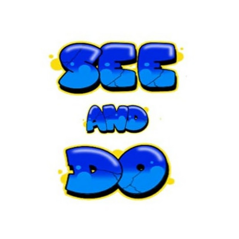 See & Do icon