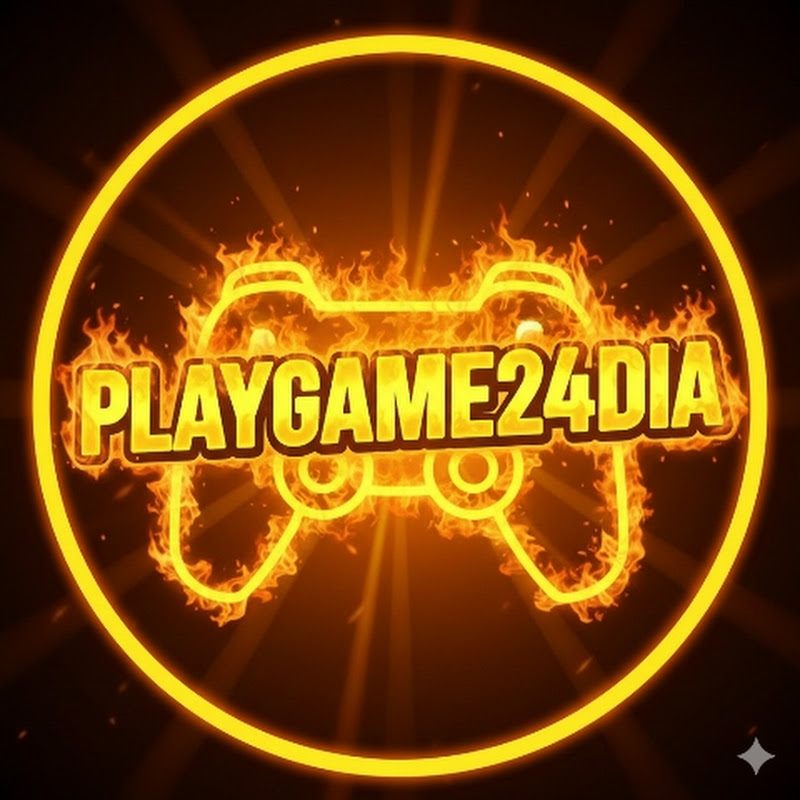 PLAYGAME24 DIA