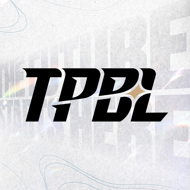 TPBL YouTube 頻道頭像