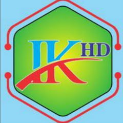 IK HD 804