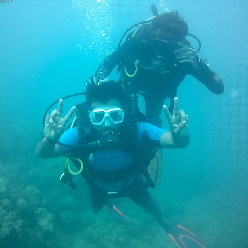 Explore with Patrick