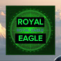 Royal Eagle logo