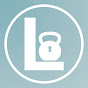 Lo-Key Fit logo