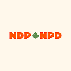Canada's New Democrats / Le NPD du Canada