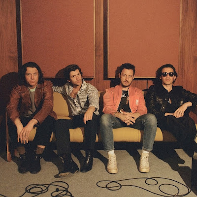 Arctic Monkeys