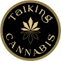 Talking Cannabis logo