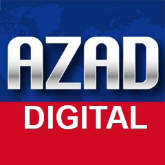 Azaad Digital
