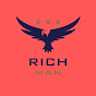 Rich Mann - @RichMann97 - Youtube