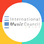 International Music Council logo