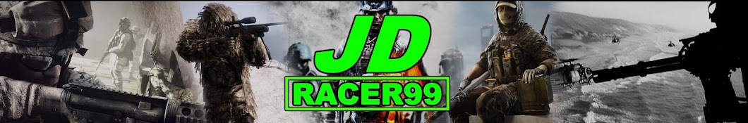 thejdracer99 YouTube 频道头像