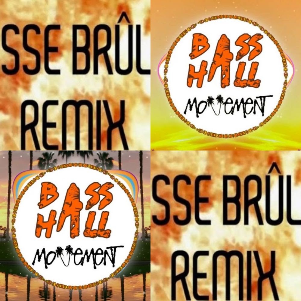 Moombahton Dancehall