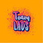 Team Lads - @teamlads3504 YouTube Profile Photo