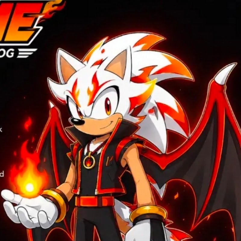 ULTIMATE FLAME