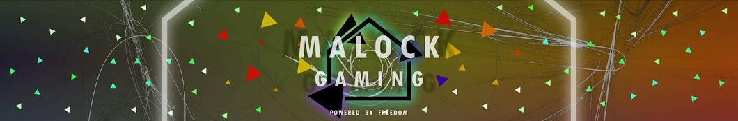 Malock Gaming YouTube 频道头像