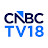 CNBC-TV18