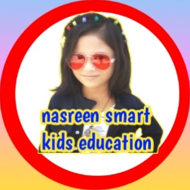 nasreen smart kids education 