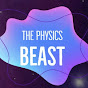 The Physics Beast logo