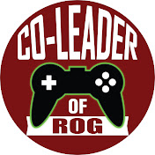 Co-Leader of ROG