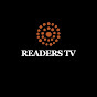 Readers Tv logo