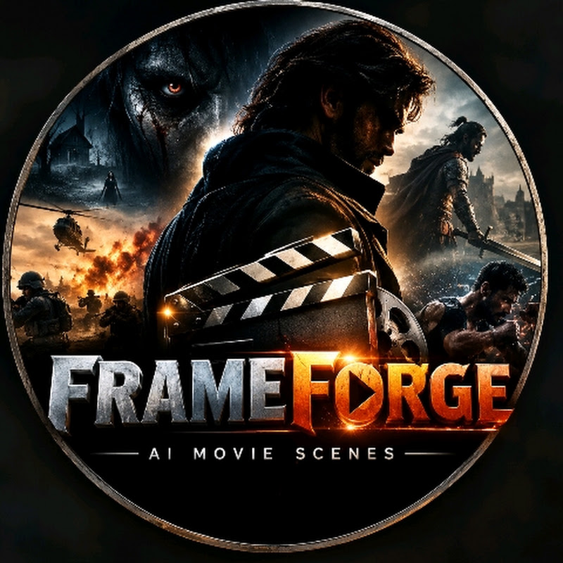 FRAMEFORGE