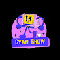 Gyani Show logo